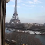 Cmg Tour Eiffel II