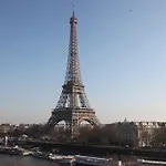 Cmg Tour Eiffel II
