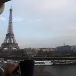 Cmg Tour Eiffel II